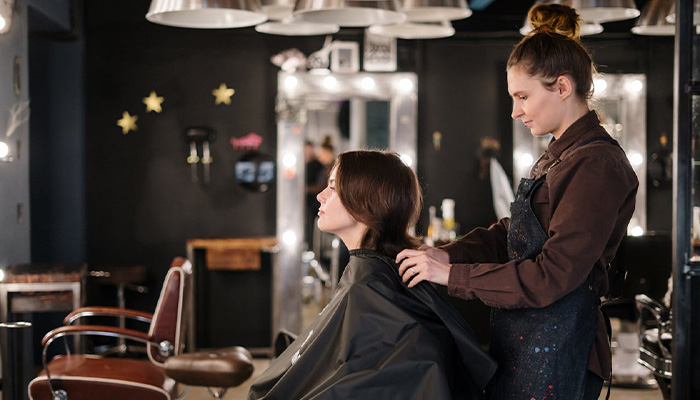 Metro Salon: Affordable Hair and Skin Health in Cilacap