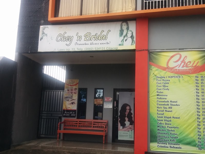 Metro Salon: Rahasia Kesehatan Rambut dan Kulit yang Terjangkau di Cilacap